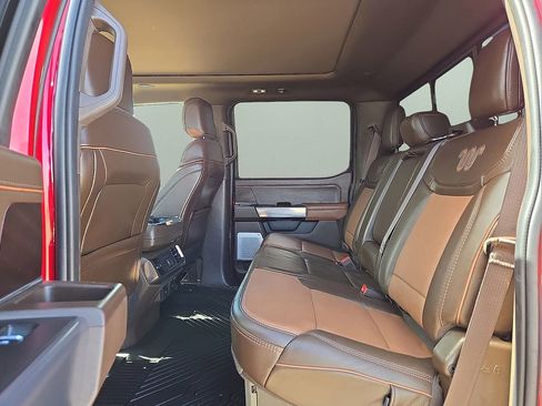 Used 2025 Ford F150 King Ranch image 16