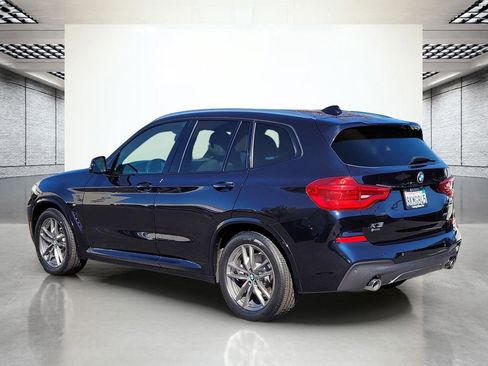 Used 2019 BMW X3 xDrive30i w/ M Sport Package 2 image 9