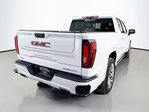 Used 2024 GMC Sierra 1500 Denali image 7