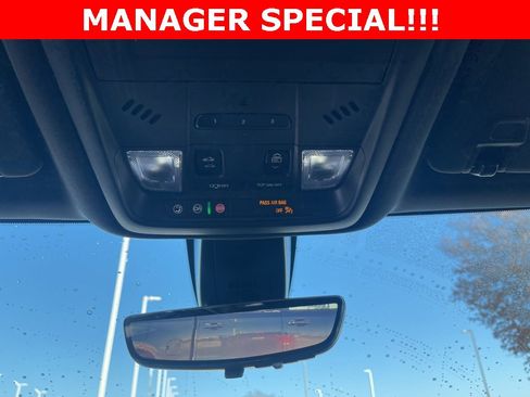 Certified 2024 Chevrolet Blazer RS w/ Driver Confidence II Package image 30