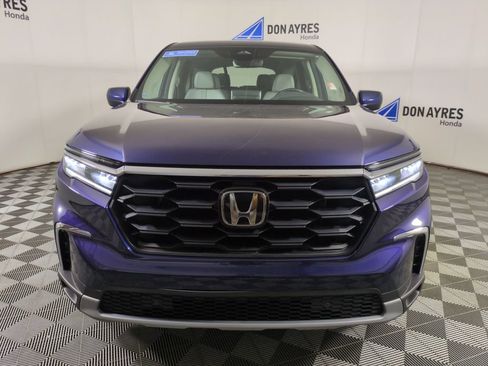 Certified 2024 Honda Pilot EX-L image 12
