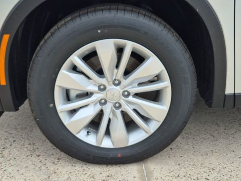 New 2026 Mitsubishi Outlander ES FWD image 67