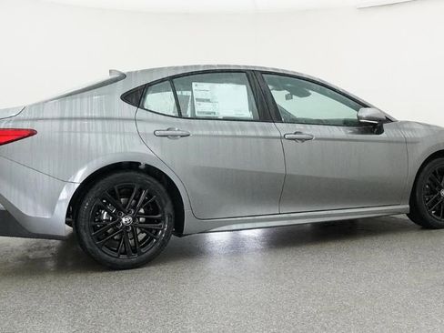New 2026 Toyota Camry SE FWD image 92