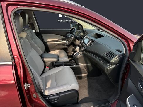 Used 2015 Honda CR-V EX-L image 15