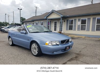Used 2004 Volvo C70 HT