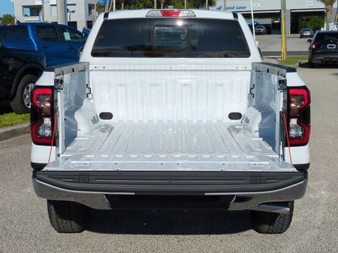 New 2025 Ford Ranger XLT w/ Chrome Accent Package image 13