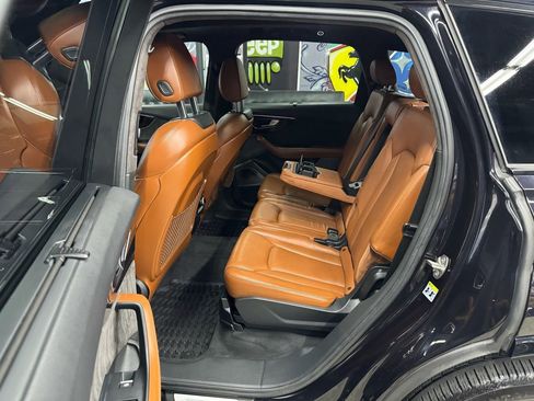 Used 2019 Audi Q7 3.0T Prestige AWD/4WD image 13