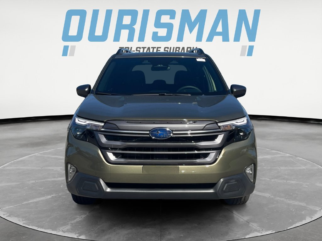 New 2026 Subaru Forester Premium AWD/4WD image 8