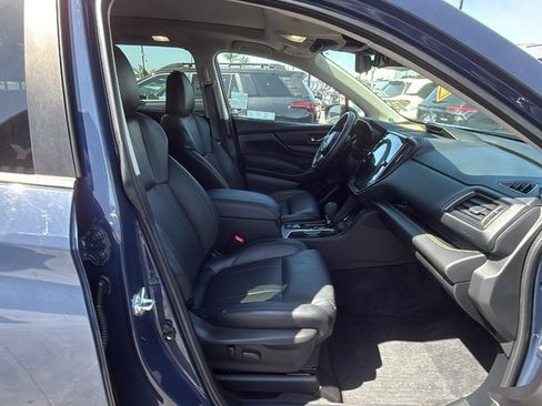 Certified 2025 Subaru Ascent Bronze Edition w/ Popular Package #2 AWD/4WD image 16