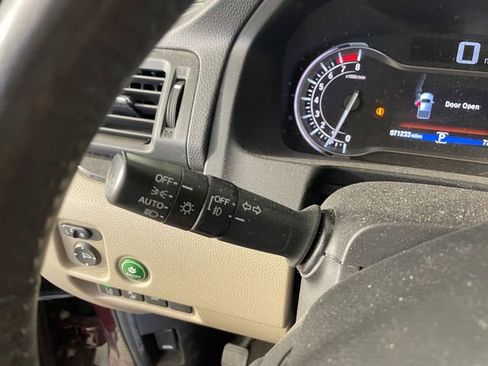 Certified 2020 Honda Ridgeline RTL-E image 12