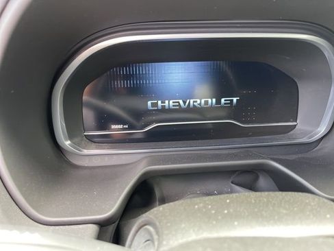 Used 2023 Chevrolet Tahoe Premier image 7