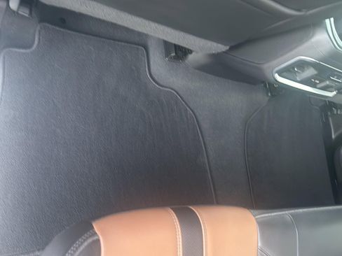 Used 2021 Chevrolet Silverado 1500 High Country w/ Safety Package II image 14