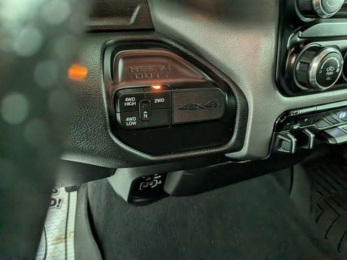 Used 2022 RAM 2500 Big Horn image 24