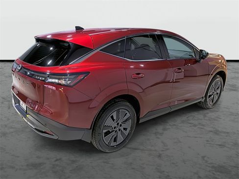 New 2026 Nissan Murano SL image 4
