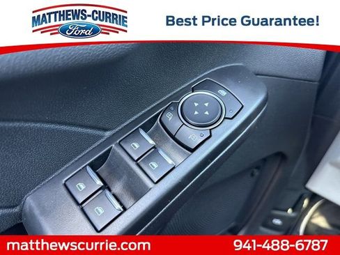 New 2026 Ford Escape Platinum w/ Premium Technology Package image 25