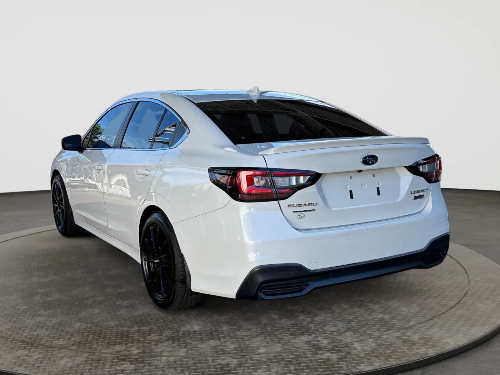 Used 2020 Subaru Legacy Sport AWD/4WD image 8