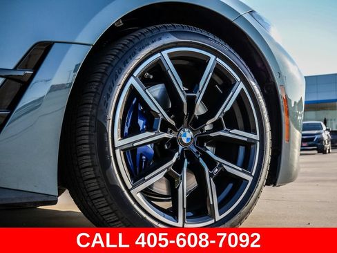 Used 2026 BMW 440i xDrive w/ Premium Package AWD/4WD image 9