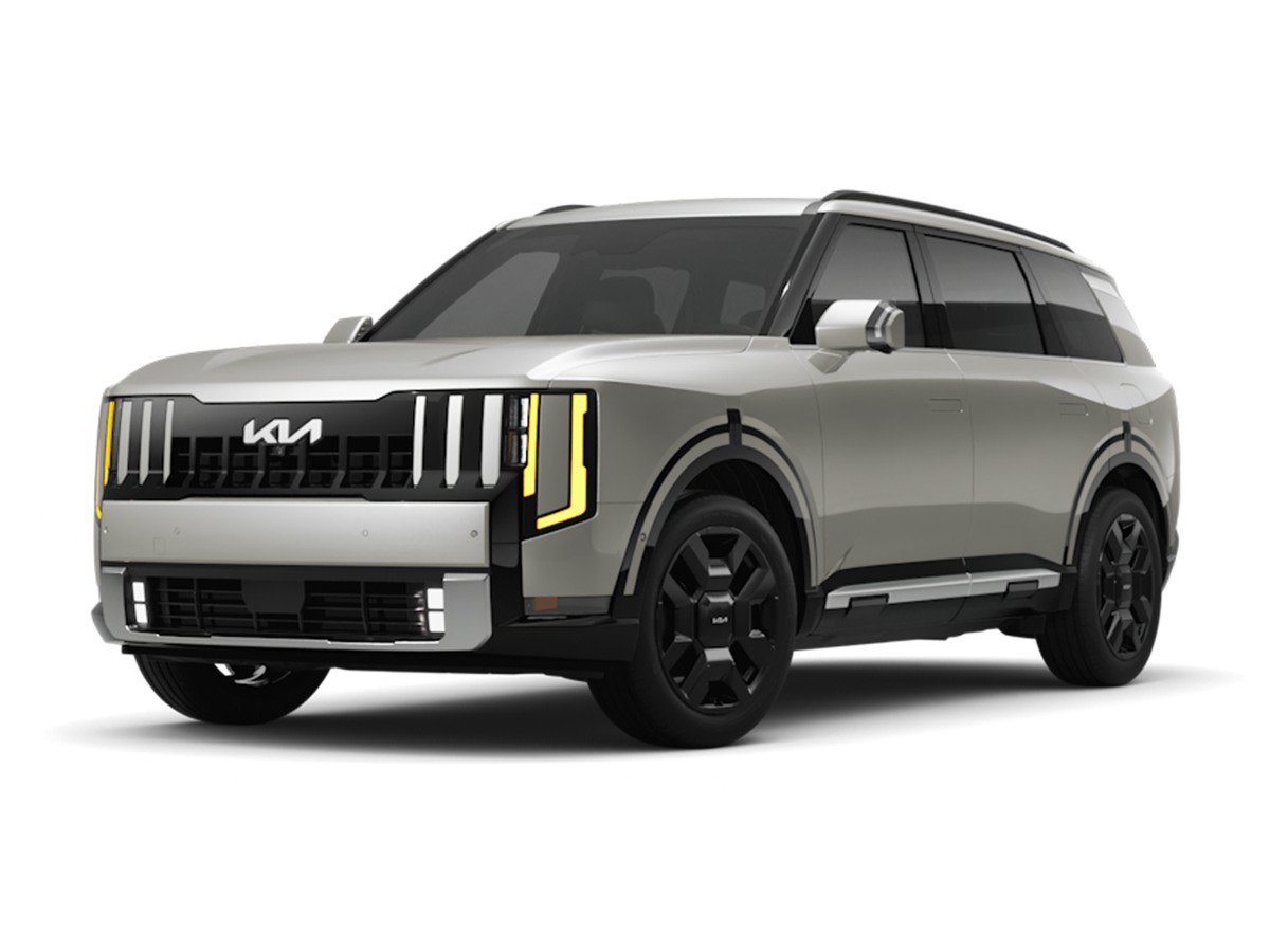 New 2027 Kia Telluride SX Prestige AWD/4WD image 1