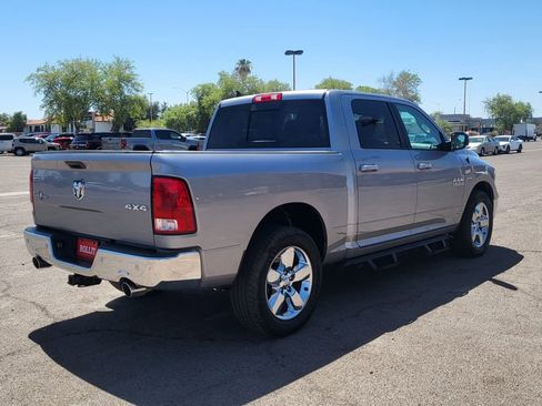 Used 2019 RAM 1500 Lone Star AWD/4WD image 9