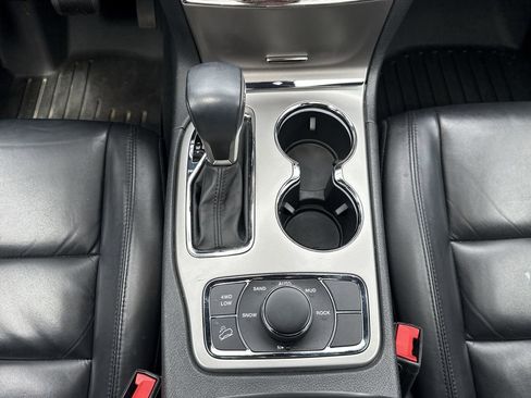 Used 2019 Jeep Grand Cherokee Limited AWD/4WD image 20