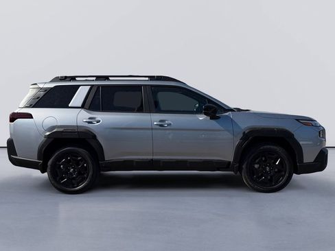 New 2026 Subaru Outback Limited AWD/4WD image 2