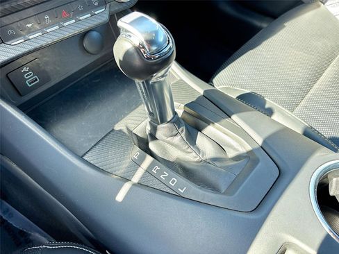 Used 2025 Ford Mustang Premium image 16