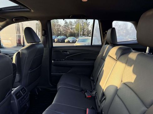 Used 2021 Honda Passport Elite image 17