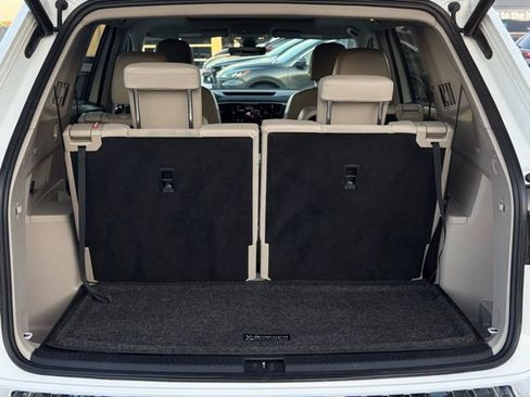 Used 2020 Volkswagen Atlas SEL image 10