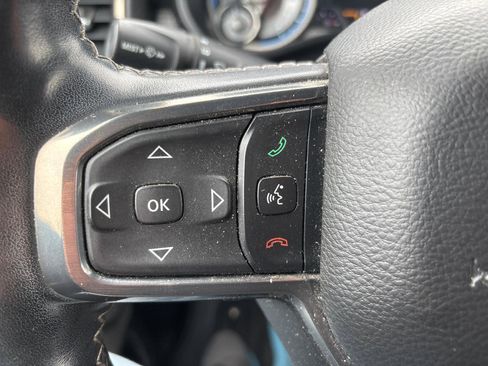 Used 2020 RAM 1500 Limited image 17