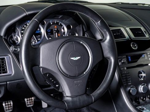 Used 2007 Aston Martin DB9 Coupe image 24