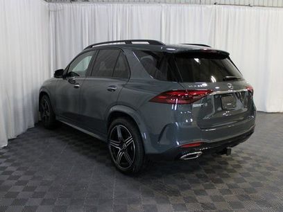 New 2026 Mercedes-Benz GLE 350 4MATIC