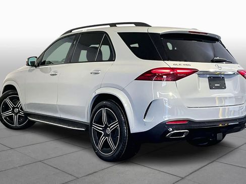 New 2026 Mercedes-Benz GLE 450 4MATIC image 3