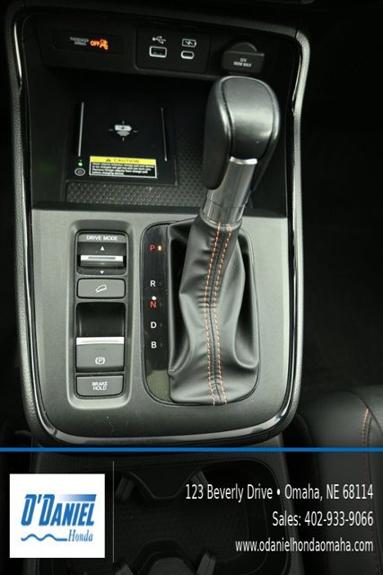 Used 2024 Honda CR-V Sport Touring image 34