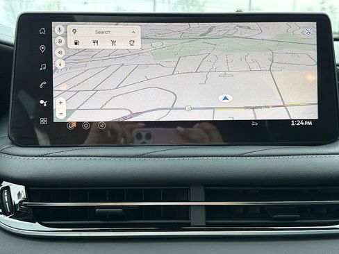 New 2026 INFINITI QX60 Autograph w/ Dark Cargo Package AWD/4WD image 16