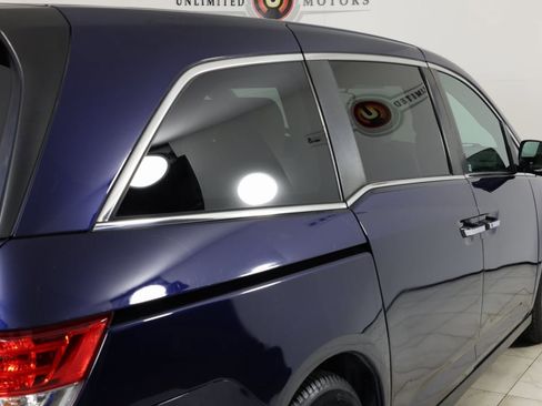 Used 2016 Honda Odyssey SE image 44