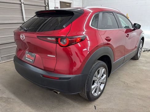 Used 2022 MAZDA CX-30 AWD 2.5 S w/ Preferred Package image 7