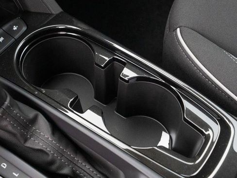 New 2026 Chevrolet TrailBlazer LT w/ Driver Confidence Package image 23