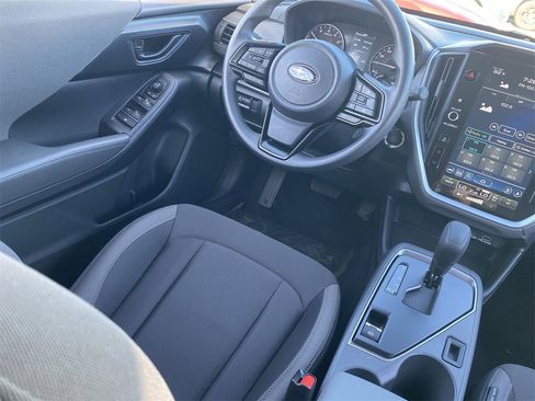 New 2025 Subaru Crosstrek 2.0i Premium image 10