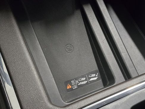 Used 2020 Chevrolet Silverado 1500 LTZ w/ LTZ Plus Package image 11