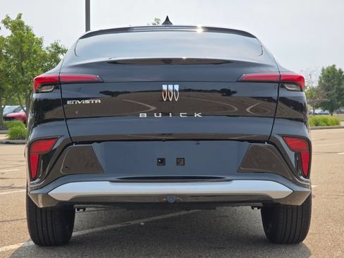 New 2026 Buick Envista Sport Touring w/ Convenience I Package FWD image 16