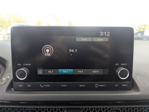 Used 2023 Honda Civic LX image 18