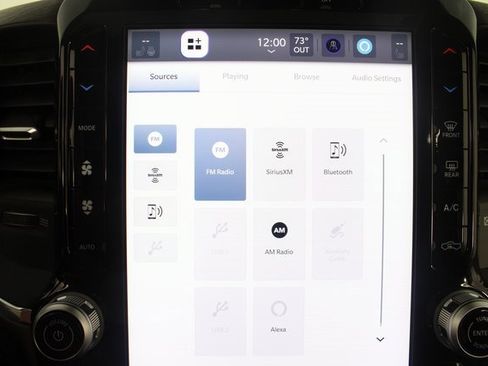 New 2026 RAM 2500 Laramie image 5