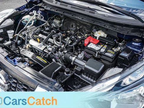 Used 2020 Nissan Kicks SV FWD image 33