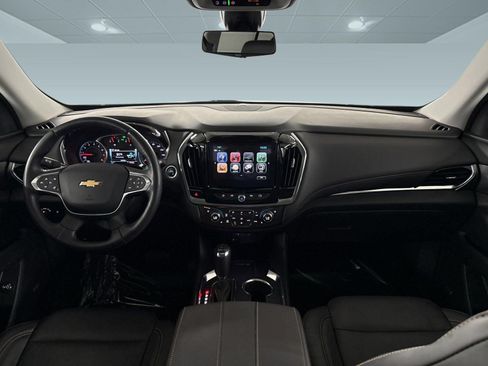 Used 2019 Chevrolet Traverse Premier w/ Redline Edition FWD image 16