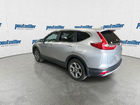 Used 2019 Honda CR-V EX-L image 8