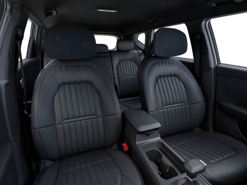 New 2027 Kia Seltos X-Line S AWD/4WD image 15