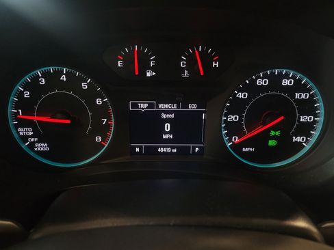 Used 2023 Chevrolet Malibu LT FWD image 23