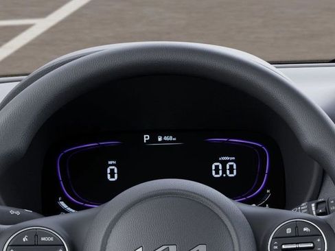 New 2025 Kia Soul LX image 21