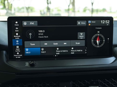 Used 2024 Honda Accord Sport image 30
