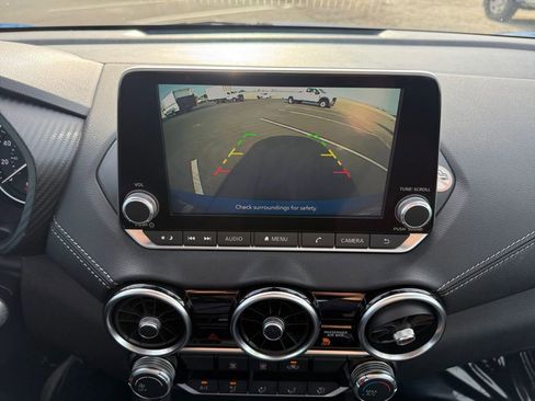 Used 2023 Nissan Sentra SV image 25